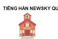 TRUNG TÂM Trung tâm tiếng Hàn NewSky quận Phú Nhuận